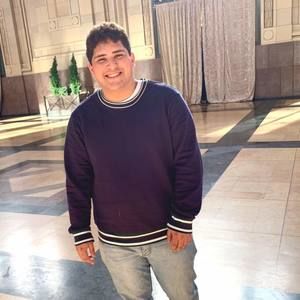 Meet your Posher, Rafael